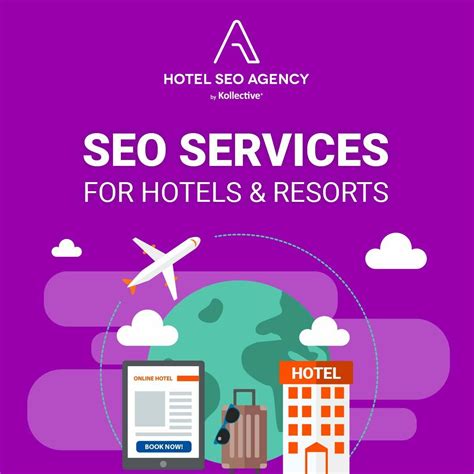 hospitality seo agency|SEO For Hotels 